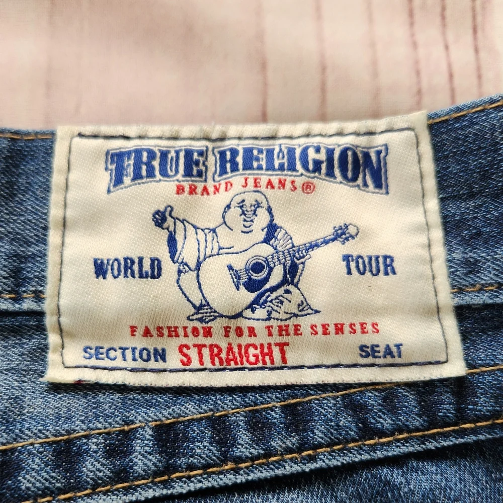 True Religion 